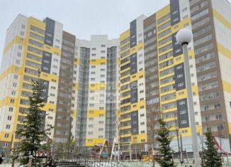 Продажа 2-ком. квартиры, 38.4 м2, поселок Зональная Станция, улица Леонова, 1