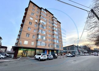 Продаю трехкомнатную квартиру, 106 м2, Ессентуки, Советская улица, 11