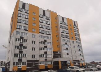 Продажа 1-комнатной квартиры, 38.9 м2, Клинцы, улица Ворошилова, 35Ш