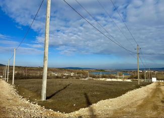 Участок на продажу, 6 сот., село Мраморное, 35К-005