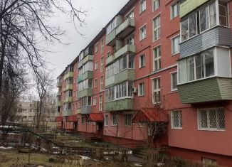 Продается 2-комнатная квартира, 41.4 м2, Ярославль, Фрунзенский район, улица Кривова, 47