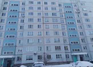 Продажа трехкомнатной квартиры, 63.9 м2, Алтайский край, Советская улица, 10