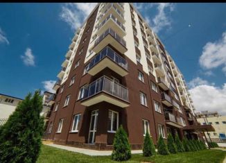 Продажа 1-комнатной квартиры, 35 м2, Сочи, микрорайон Мамайка, Волжская улица, 32А