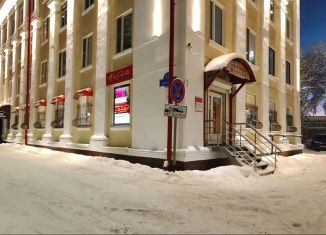 Продаю помещение свободного назначения, 164.2 м2, Мурманск, улица Воровского, 17