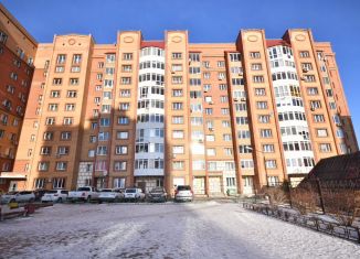 3-ком. квартира на продажу, 134 м2, Красноярск, улица Ломоносова, 11А, Железнодорожный район