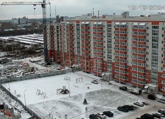 Продам квартиру студию, 26.3 м2, Вологда, Северная улица, 36Г, микрорайон Водники