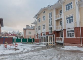 Продажа трехкомнатной квартиры, 71 м2, Вологодская область, улица Гоголя, 42