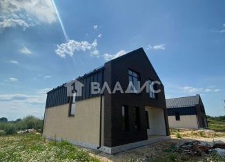 Продаю дом, 140 м2, Владимирская область, Преображенская улица, 15