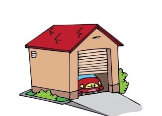 Продается гараж, 22 м2, поселок городского типа Мостовской, Северная улица, 2