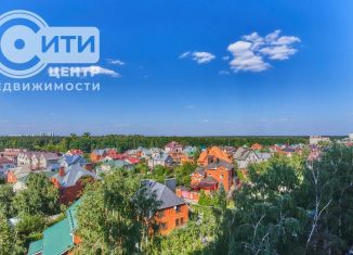 Продаю двухкомнатную квартиру, 71.3 м2, Воронеж, улица Лётчика Филипова, 6, ЖК Спутник