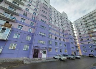 Продам однокомнатную квартиру, 41.4 м2, Новосибирск, улица Дмитрия Шмонина, 3