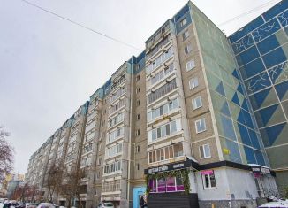 Продается 3-комнатная квартира, 65 м2, Екатеринбург, Ленинский район, Волгоградская улица, 31к1