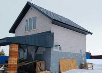 Продажа дома, 60 м2, деревня Заполье, Правая улица