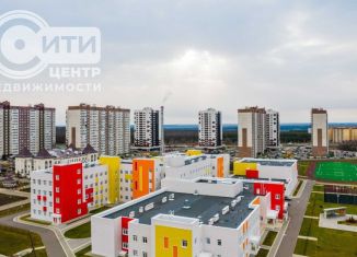 2-комнатная квартира на продажу, 36.2 м2, Воронеж, улица Полковника Богомолова, 1, Советский район