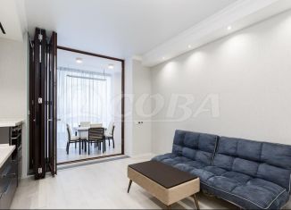 Продажа 3-ком. квартиры, 104 м2, Тюмень, улица Максима Горького, 53, ЖК Home Sweet Home