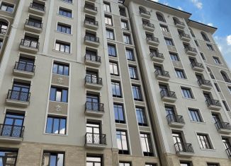 2-комнатная квартира на продажу, 86.1 м2, Нальчик, проспект Ленина, 1Д