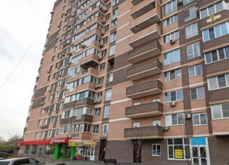 Продам квартиру студию, 33 м2, Ростов-на-Дону, 2-я Баррикадная улица, 4, Железнодорожный район