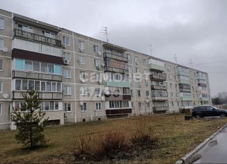 Продажа 2-комнатной квартиры, 54 м2, поселок Шатурторф, улица Красные Ворота, 21