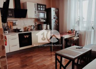 Продам 2-ком. квартиру, 70 м2, посёлок Садовый, Каспийская улица, 1