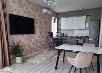 Продается трехкомнатная квартира, 85.6 м2, деревня Дударева, улица Сергея Джанбровского, 6