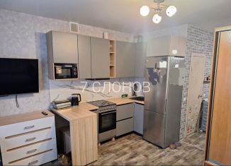 Квартира на продажу студия, 22 м2, Ачинск, Полевая улица, 85