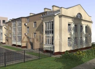 Продам двухкомнатную квартиру, 61.2 м2, Кострома