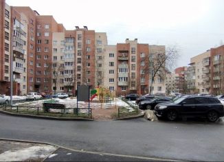 Аренда 1-комнатной квартиры, 32 м2, Петергоф, Чебышёвская улица, 1к2