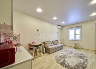 Сдаю квартиру студию, 27 м2, Хабаровск, Городская улица, 9