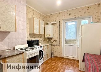 Продажа 1-ком. квартиры, 38 м2, Ставрополь, улица Тухачевского, 19/1