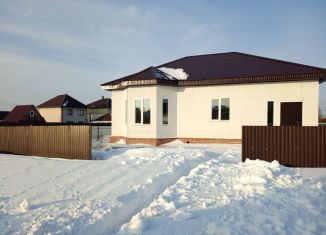 Продам коттедж, 110 м2, Республика Башкортостан, улица Матвея Любавского