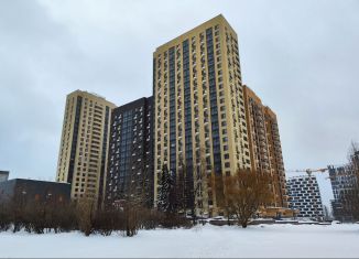 Продам 2-ком. квартиру, 63.2 м2, Москва, проезд Шелихова, 9к1