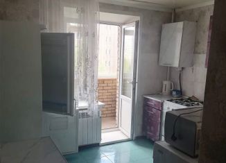 1-комнатная квартира в аренду, 40 м2, Татарстан, улица Чулман, 17