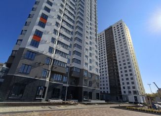 Продаю 2-комнатную квартиру, 68.9 м2, Самара, Октябрьский район, улица Санфировой, 101