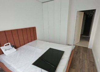 Сдача в аренду 2-ком. квартиры, 40 м2, Москва, улица Руставели, 16к1, метро Бутырская