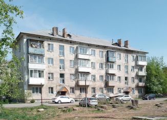 Продажа 1-ком. квартиры, 32 м2, Обь, улица Военный Городок, 114