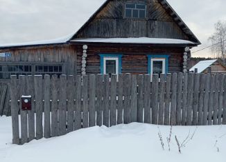 Продам дом, 41 м2, Берёзовский, улица Калинина, 24