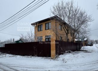 Дом на продажу, 168 м2, посёлок городского типа Нахабино, улица Льва Толстого, 1