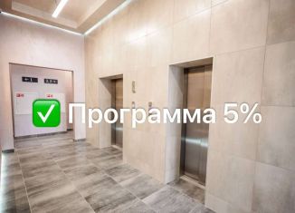 Продам однокомнатную квартиру, 36.9 м2, Воронеж, Коминтерновский район