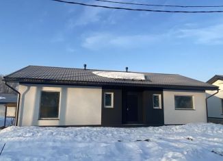 Дом на продажу, 107.6 м2, Березники, улица Циренщикова, 19Б