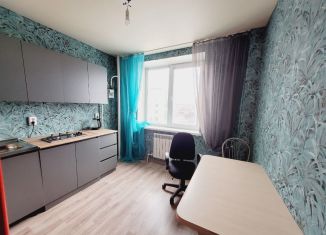 Продается 1-ком. квартира, 38.8 м2, Чебаркуль, улица Ленина, 48