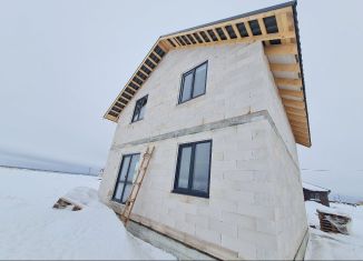 Продаю дом, 104.8 м2, деревня Мокино, Солнечная улица