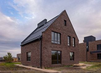 Продается коттедж, 140 м2, деревня Решетникова, Береговая улица, 3