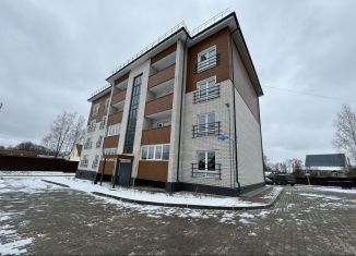 Продам 1-комнатную квартиру, 36.5 м2, Смоленская область, улица Викторова, 26А