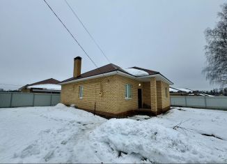 Продажа дома, 93 м2, село Шигали, Малиновая улица, 13А