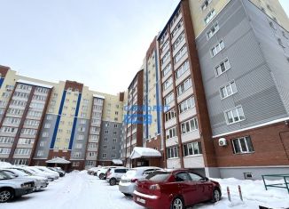 Продаю 1-ком. квартиру, 38.6 м2, Новоалтайск, 8-й микрорайон, 21