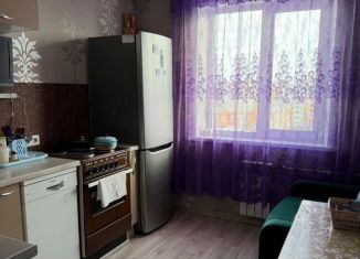 Продажа однокомнатной квартиры, 35 м2, Алтайский край, улица Попова, 143