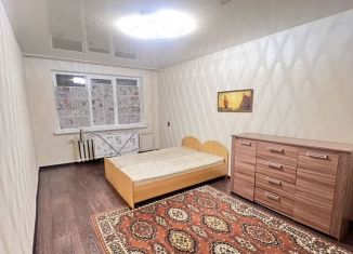 2-ком. квартира в аренду, 50 м2, Кстово, 2-й микрорайон, 23