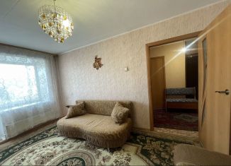 2-комнатная квартира на продажу, 56 м2, Шелехов, 4-й квартал, 24