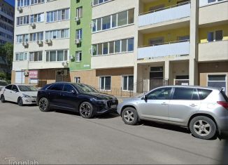 Продается 3-комнатная квартира, 117 м2, Самара, Аэродромная улица, 98А, метро Спортивная