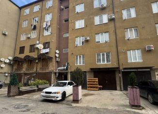 Продаю квартиру студию, 33 м2, Дербент, улица Сальмана, 91В